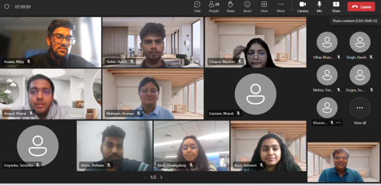 CISA - Training 28 Mar 24