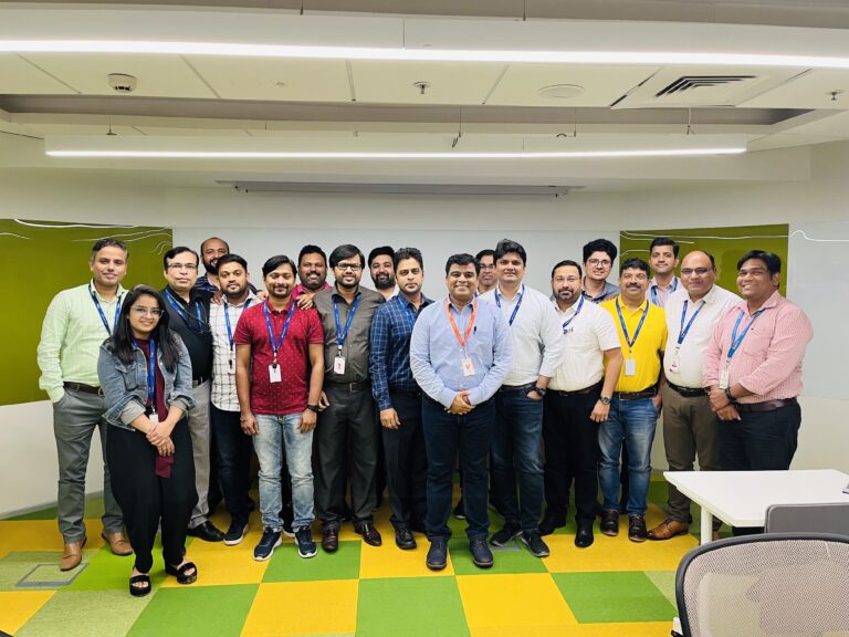 MAHESH PANDE - GRC Training