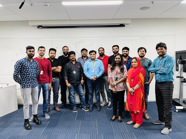 MAHESH PANDE - ITIL Jun 2022